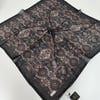 Zer Organik Pamuk Soft Eşarp LDD3420