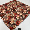 Zer Organik Pamuk Soft Eşarp LDD3512