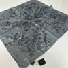 Zer Organik Pamuk Soft Eşarp LDD3602