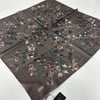 Zer Organik Pamuk Soft Eşarp LDD3610