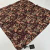 Zer Organik Pamuk Soft Eşarp LDD3701