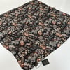 Zer Organik Pamuk Soft Eşarp LDD3703