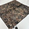 Zer Organik Pamuk Soft Eşarp LDD3805