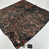 Zer Organik Pamuk Soft Eşarp LDD3807