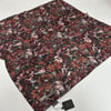 Zer Organik Pamuk Soft Eşarp LDD4003