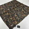 Zer Organik Pamuk Soft Eşarp LDD4007