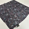 Zer Organik Pamuk Soft Eşarp LDD4009