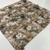 Zer Organik Pamuk Soft Eşarp LDD4507