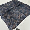 Zer Organik Pamuk Soft Eşarp LDD4602