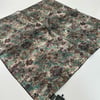 Zer Organik Pamuk Soft Eşarp LDD4706