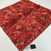Zer Organik Pamuk Soft Eşarp LDD4711