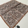 Zer Organik Pamuk Soft Eşarp LDD4803