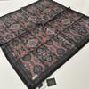 Zer Organik Pamuk Soft Eşarp LDD4804