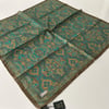 Zer Organik Pamuk Soft Eşarp LDD4808