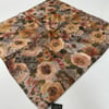 Zer Organik Pamuk Soft Eşarp LDD4904