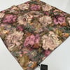 Zer Organik Pamuk Soft Eşarp LDD4905