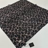 Zer Organik Pamuk Soft Eşarp LDD5104