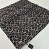 Zer Organik Pamuk Soft Eşarp LDD5107