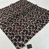 Zer Organik Pamuk Soft Eşarp LDD5108