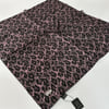 Zer Organik Pamuk Soft Eşarp LDD5109