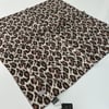 Zer Organik Pamuk Soft Eşarp LDD5110