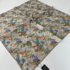 Zer Organik Pamuk Soft Eşarp LDD5209