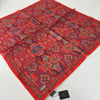 Zer Organik Pamuk Soft Eşarp LDD5303