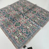 Zer Organik Pamuk Soft Eşarp LDD5307