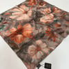 Zer Organik Pamuk Soft Eşarp LDD5403