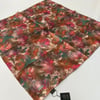 Zer Organik Pamuk Soft Eşarp LDD5508