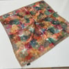 Zer Organik Pamuk Soft Eşarp LDD5604