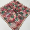 Zer Organik Pamuk Soft Eşarp LDD5608