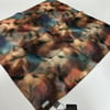 Zer Organik Pamuk Soft Eşarp LDD5706