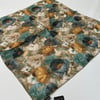 Zer Organik Pamuk Soft Eşarp LDD5802