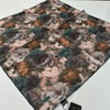 Zer Organik Pamuk Soft Eşarp LDD5805