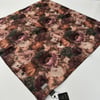 Zer Organik Pamuk Soft Eşarp LDD5807