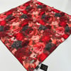 Zer Organik Pamuk Soft Eşarp LDD5808