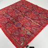 Zer Organik Pamuk Soft Eşarp LDD5911