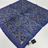 Zer Organik Pamuk Soft Eşarp LDD5913