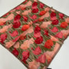 Zer Organik Pamuk Soft Eşarp LDD6004