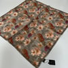 Zer Organik Pamuk Soft Eşarp LDD6007