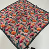Zer Organik Pamuk Soft Eşarp LDD6008