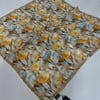 Zer Organik Pamuk Soft Eşarp LDD6012