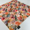 Zer Organik Pamuk Soft Eşarp LDD6106