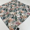 Zer Organik Pamuk Soft Eşarp LDD6107