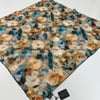 Zer Organik Pamuk Soft Eşarp LDD6108