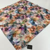 Zer Organik Pamuk Soft Eşarp LDD6110