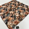 Zer Organik Pamuk Soft Eşarp LDD6112