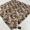 Zer Organik Pamuk Soft Eşarp LDD6203