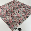 Zer Organik Pamuk Soft Eşarp LDD6204